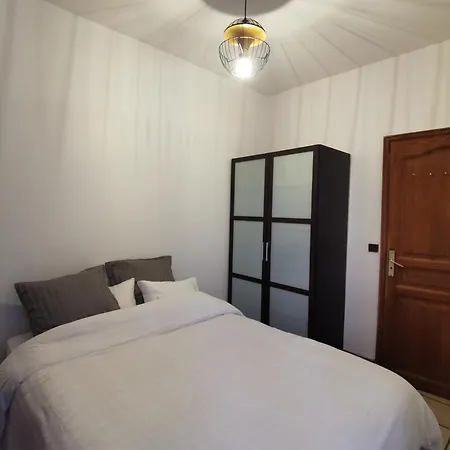 L'Cosy Suite - Charming 2Br In Bagnolet Exterior photo