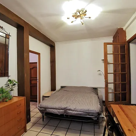 L'Cosy Suite - Charming 2Br In Bagnolet Exterior photo