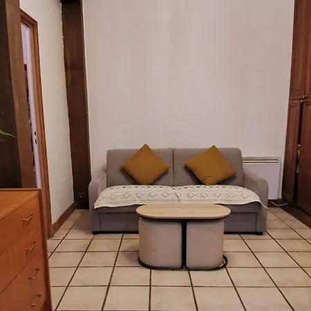 L'Cosy Suite - Charming 2Br In Bagnolet Exterior photo