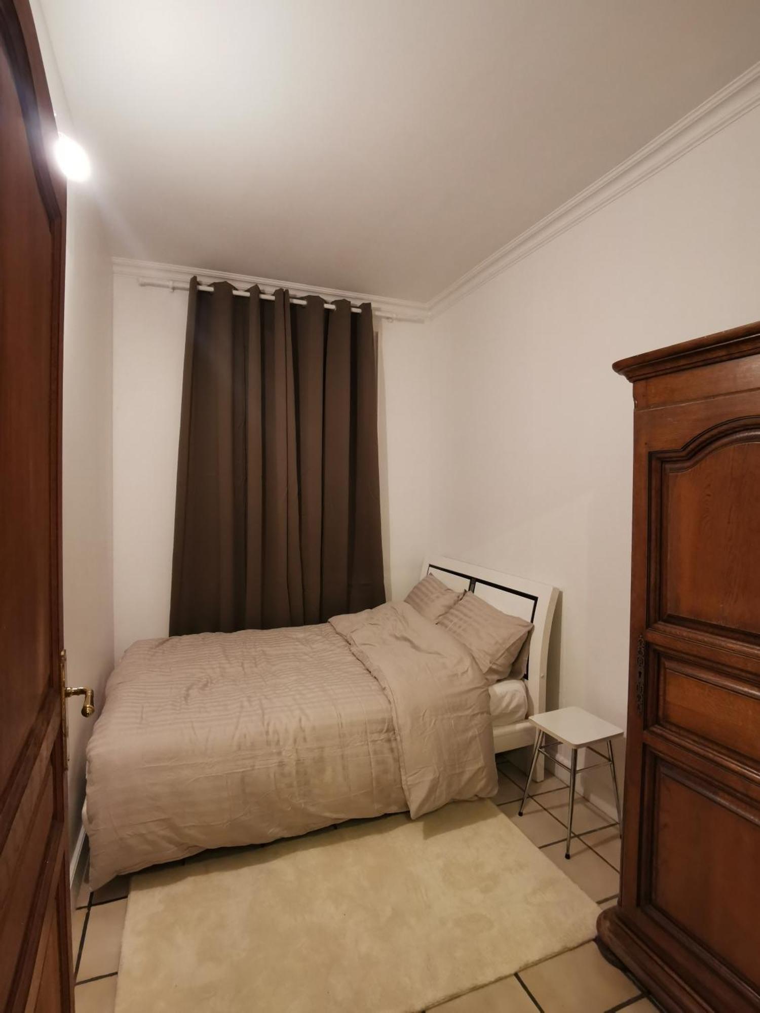 L'cosy - Charming 2br In *