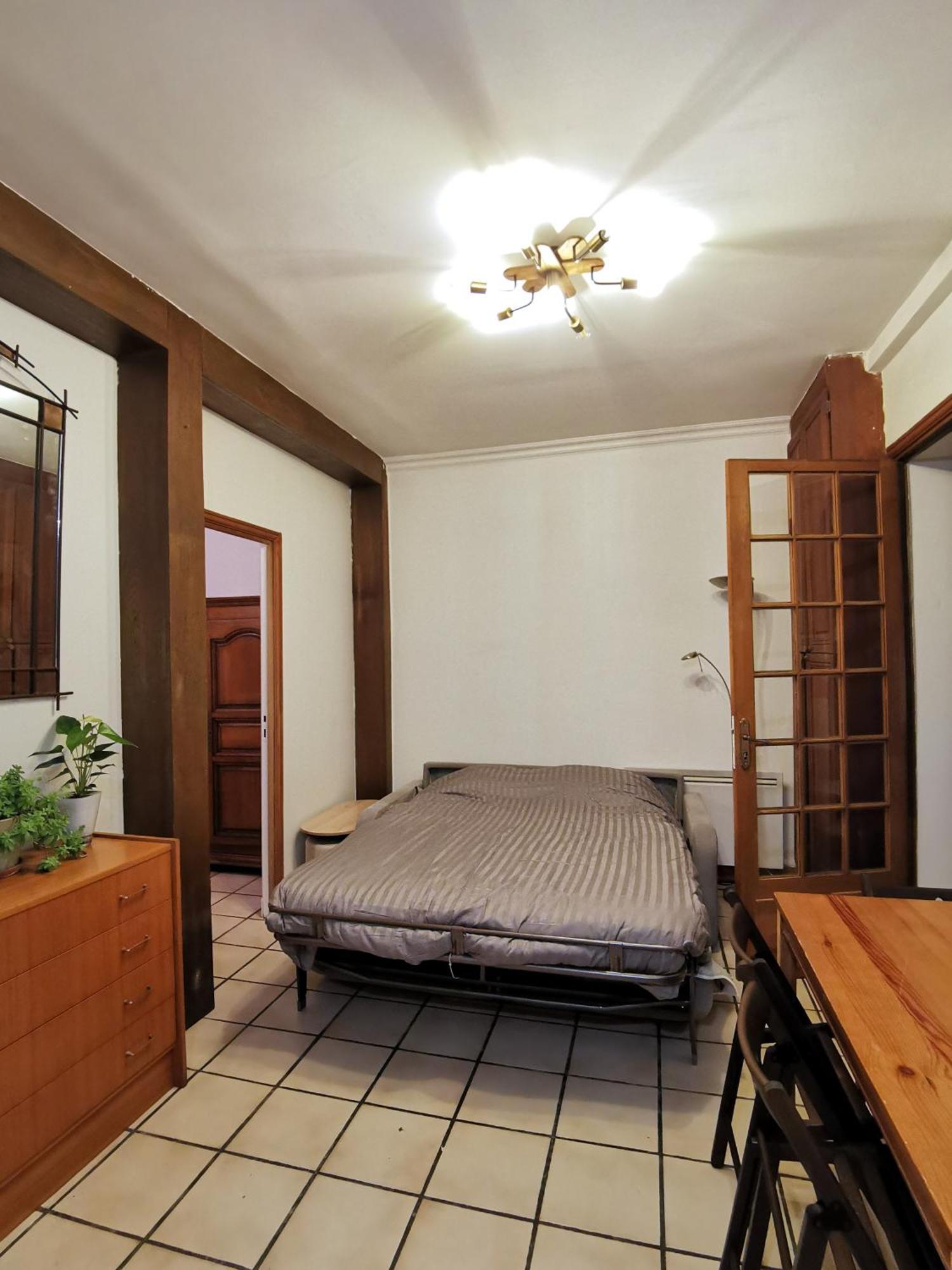 L'cosy - Charming 2br In Apartamento Bagnolet