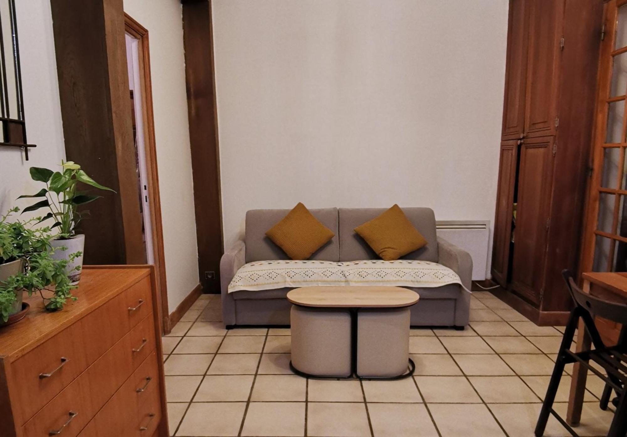 L'cosy - Charming 2br In